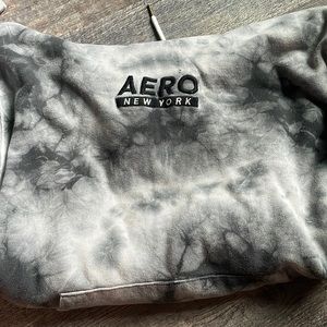 Aeropostale men’s hoodie